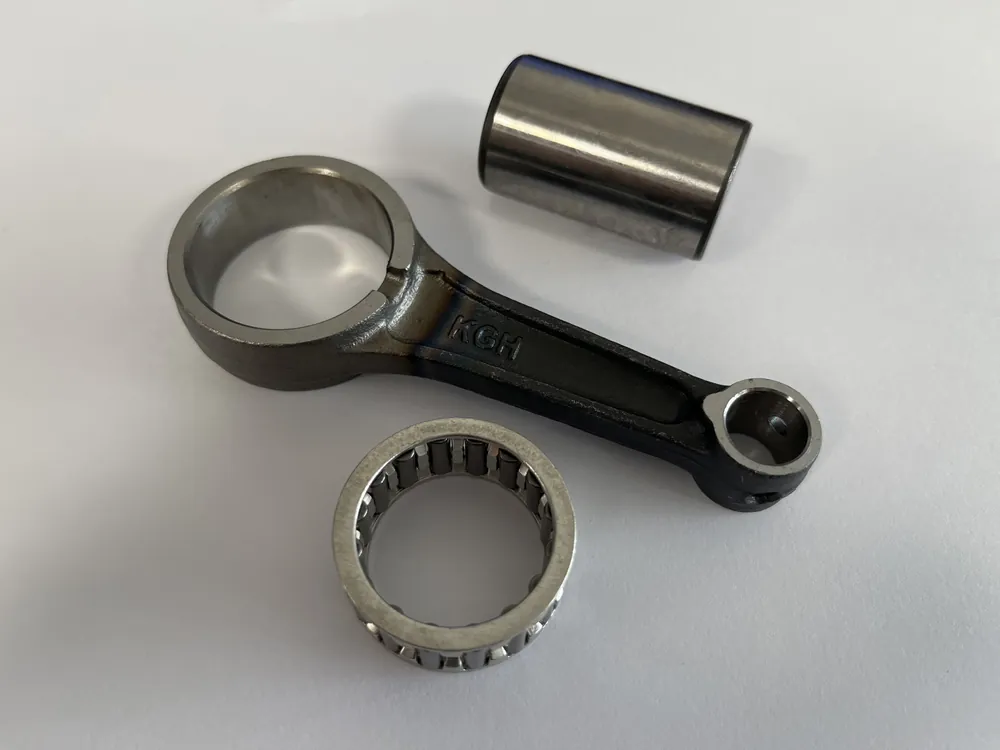 Bestpreis Honda CBR 125 Pleuel